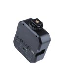 MJ58 Pocket Beauty Fill Light Handkamera Fotografie Streamer LED-Licht mit Fernbedienung, MJ58 – Bild 4