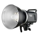 Godox MS300 Studioblitzlicht 300 Ws Bowens Mount Studio-Blitzgerät, MS300 – Bild 2