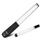 LUXCEO Q508A 8 Farbfoto LED-Stick-Video-Licht wasserdichte Handheld-LED-Fülllicht-Flash-Beleuchtungslampe mit Fernbedienung – Bild 2