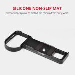 YELANGU CL7 Kamera-Erweiterungsplatine, Basis-L-Platte für Nikon Z6 / Z7, CL7 for Nikon Z6 – Bild 5