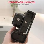 YELANGU CL7 Kamera-Erweiterungsplatine, Basis-L-Platte für Nikon Z6 / Z7, CL7 for Nikon Z6 – Bild 8