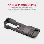 YELANGU CL12 Kamera-Erweiterungsplatine, Basis-L-Platte für Sony ZV-1, CL12 for Sony ZV-1 – Bild 6