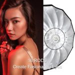 Godox P120L Durchmesser 120 cm Parabol-Softbox-Reflektor-Diffusor für Studio Speedlite Flash Softbox, P120L – Bild 6