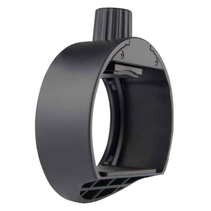 Godox S-R1 Blitz-Speedlite-Adapter in runder Form für Godox TT685 / V860II / V350 / TT600, S-R1 – Bild 3