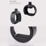 Godox S-R1 Blitz-Speedlite-Adapter in runder Form für Godox TT685 / V860II / V350 / TT600, S-R1 – Bild 6