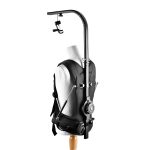 YELANGU B1 Stabilisatorweste Kameraunterstützungssystem für DSLR- und DV-Kameras, Belastung: 1–8 kg, Load: 1-8kg – Bild 3