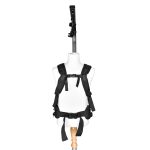 YELANGU B1 Stabilisatorweste Kameraunterstützungssystem für DSLR- und DV-Kameras, Belastung: 1–8 kg, Load: 1-8kg – Bild 4