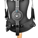 YELANGU B1 Stabilisatorweste Kameraunterstützungssystem für DSLR- und DV-Kameras, Belastung: 1–8 kg, Load: 1-8kg – Bild 5