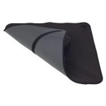 Stoßfeste Neopren-Tasche Magic Wrap Blanket für Canon / Nikon / Sony Kameraobjektiv, Größe: 45 x 45 cm – Bild 3