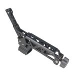 YELANGU B100 Stabilisatorweste Kamerastützsystem mit Dämpfungskopf für DSLR- und DV-Kameras, Belastung: 8–18 kg, With Damping Head, Load: 8-18kg – Bild 4