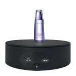 13 cm Xiaoai Elektrischer drehbarer Drehteller-Ausstellungsständer Videoaufnahme-Requisiten-Plattenspieler, 13cm