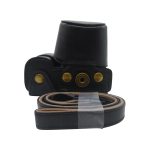 Ganzkörper-Kameratasche aus PU-Leder für Sony ZV-E10, For Sony ZV-E10 – Bild 5