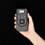 YELANGU L60TC 60 cm elektrische Gleitschienenschiene mit 2,4 GHz-Fernbedienung für Spiegelreflexkameras/Videokameras, L60TC 60cm – Bild 8