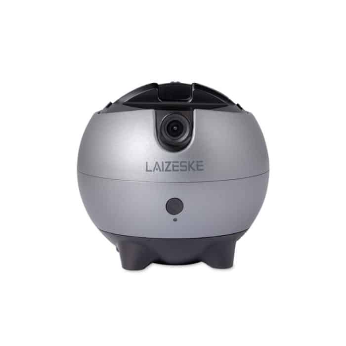 LAIZESKE LA8 Smart Roboter Kameramann 360 Grad Auto Tracking Telefonhalter, LA8 – Bild 2