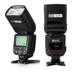 TRIOPO TR-950ii Blitzlicht Speedlite, TR-950ii