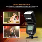 TRIOPO TR-950ii Blitzlicht Speedlite, TR-950ii – Bild 6