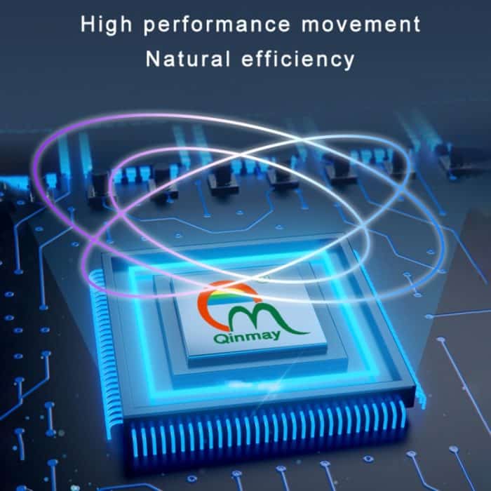 22 cm elektrischer drehbarer Präsentationsständer, Videoaufnahme-Requisiten-Plattenspieler, Belastung: 50 kg, EU-Stecker, 22cm, EU Plug – Bild 4