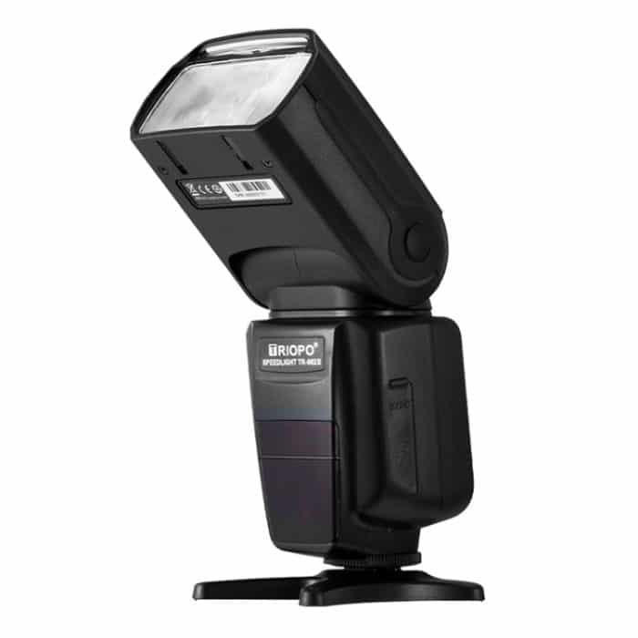 TRIOPO TR-982IIIC Blitzlicht Speedlite für Canon, TR-982IIIC for Canon – Bild 2