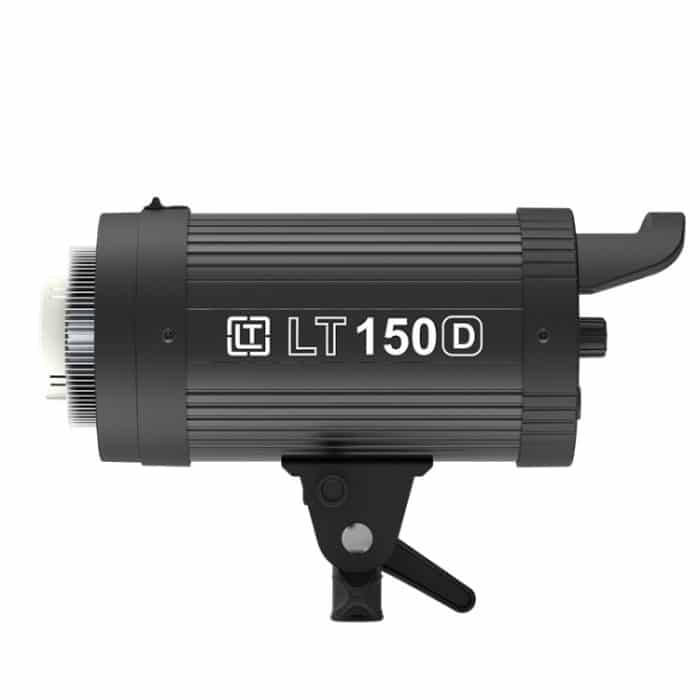LT LT150D 92 W Dauerlicht-LED-Studio-Video-Fülllicht, LT150D – Bild 4