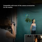 LT LT150D 92 W Dauerlicht-LED-Studio-Video-Fülllicht, LT150D – Bild 7