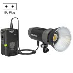 Lophoto LP-200 200 W Dauerlicht-LED-Studio-Video-Fülllicht, LP-200