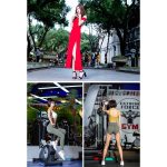 TRIOPO K2808 Aluminium-Stativhalterung mit HY-350 Hochleistungs-Dämpfungskopf, K2808 – Bild 8