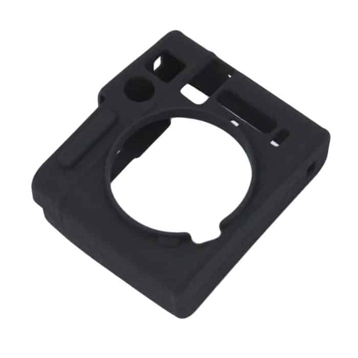 Weiche Silikon-Schutzhülle für Fujifilm Instax mini 40 – Bild 2