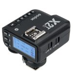 Godox X2T-C E-TTL II Bluetooth-Funkblitzauslöser für Canon, X2T-C for Canon