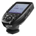 Godox Xpro-N TTL Drahtloser Blitzauslöser für Nikon, Xpro-N for Nikon