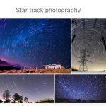 RST-7006 LCD-Bildschirm Zeitraffer-Intervallometer Auslöser Digitaler Timer Fernbedienung mit N10-Kabel für NIKON D90/D5000/D7000/D3100 Kamera, RST-7006 – Bild 13