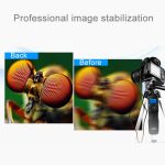 RST-7006 LCD-Bildschirm Zeitraffer-Intervallometer Auslöser Digitaler Timer Fernbedienung mit N10-Kabel für NIKON D90/D5000/D7000/D3100 Kamera, RST-7006 – Bild 10