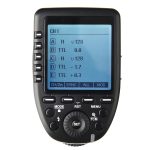 Godox Xpro-O TTL Kabelloser Blitzauslöser für Olympus, Xpro-O for Olympus – Bild 2