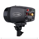 Godox K-180A Mini Master 180Ws Studioblitzlicht Fotoblitzgerät, K-180A – Bild 3