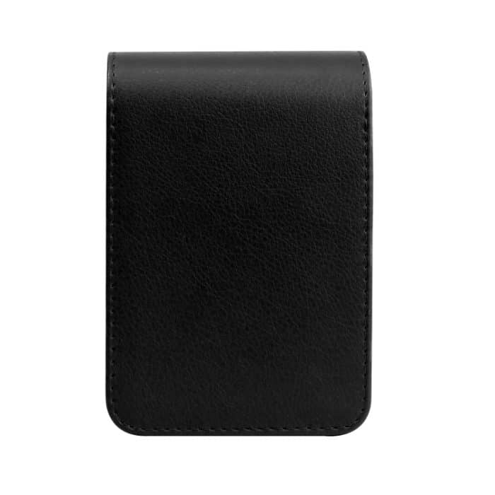 Vertikale Ganzkörperkamera aus PU-Leder mit Trageriemen für FUJIFILM instax mini Evo, For FUJIFILM instax mini Evo Vertical – Bild 3