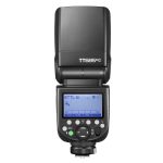Godox TT685II-C 2,4 GHz Wireless TTL HSS 1/8000s Blitz Speedlite für Canon, TT685II-C for Canon – Bild 2