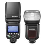 Godox TT685II-N 2,4 GHz Wireless TTL HSS 1/8000s Blitz Speedlite für Nikon, TT685II-N for Nikon