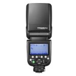 Godox TT685II-N 2,4 GHz Wireless TTL HSS 1/8000s Blitz Speedlite für Nikon, TT685II-N for Nikon – Bild 2