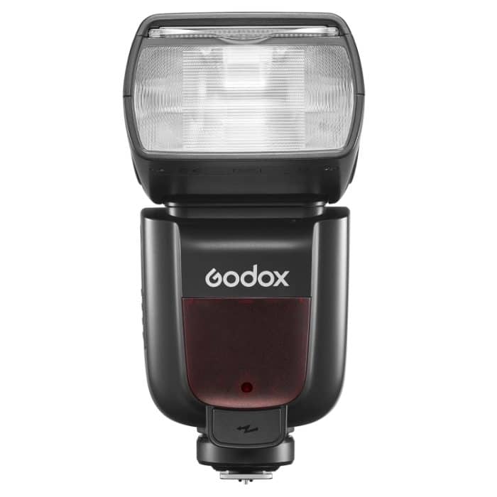 Godox TT685II-N 2,4 GHz Wireless TTL HSS 1/8000s Blitz Speedlite für Nikon, TT685II-N for Nikon – Bild 3