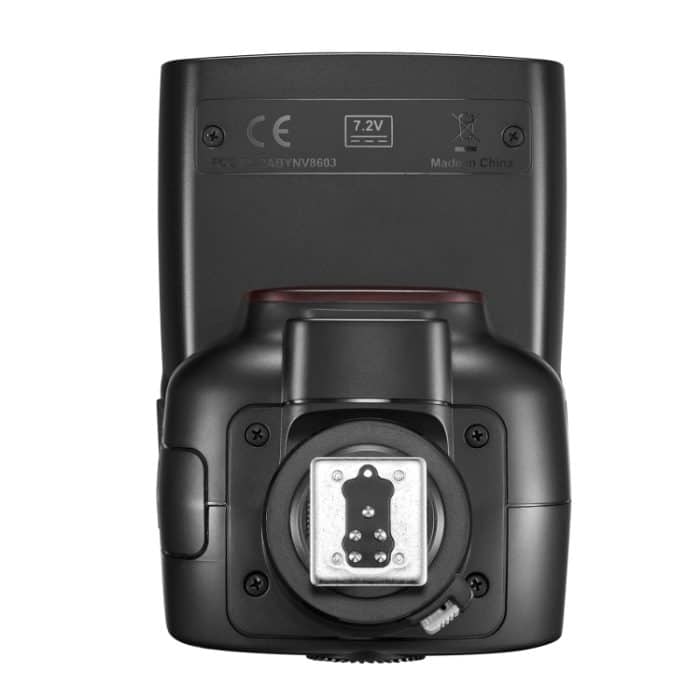 Godox TT685II-N 2,4 GHz Wireless TTL HSS 1/8000s Blitz Speedlite für Nikon, TT685II-N for Nikon – Bild 4