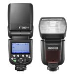 Godox TT685II-O 2,4 GHz Wireless TTL HSS 1/8000s Blitz Speedlite für Olympus, TT685II-O for Olympus