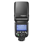 Godox TT685II-O 2,4 GHz Wireless TTL HSS 1/8000s Blitz Speedlite für Olympus, TT685II-O for Olympus – Bild 2