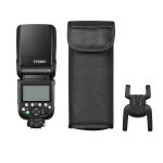 Godox TT685II-O 2,4 GHz Wireless TTL HSS 1/8000s Blitz Speedlite für Olympus, TT685II-O for Olympus – Bild 9