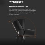 Godox TT685II-F 2,4 GHz Wireless TTL HSS 1/8000s Blitz Speedlite für FUJIFILM, TT685II-F for FUJIFILM – Bild 7