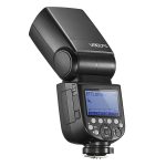 Godox V860 III-C 2,4 GHz Wireless TTL II HSS Blitz Speedlite für Canon, V860 III-C for Canon – Bild 2