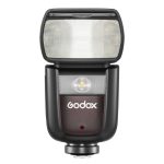 Godox V860 III-N 2,4 GHz Wireless TTL II HSS Blitz Speedlite für Nikon, V860 III-N for Nikon – Bild 3