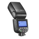 Godox V860 III-P 2,4 GHz Wireless TTL II HSS Blitz Speedlite für Pentax, V860 III-P for Pentax – Bild 2