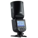 Godox V1S Rundkopf-TTL-Blitz Speedlite für Sony, V1S for Sony – Bild 2