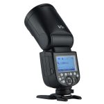 Godox V1P Rundkopf-TTL-Blitz Speedlite für Pentax, V1P for Pentax – Bild 2