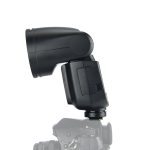 Godox V1P Rundkopf-TTL-Blitz Speedlite für Pentax, V1P for Pentax – Bild 5