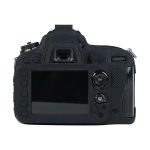 Für Nikon D600 / D610 Weiche Silikon-Schutzhülle, For Nikon D600 / D610 – Bild 3